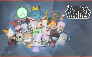 Tower Heroes Codes (OCTOBER 2024)
