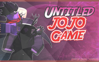 Roblox Untitled Jojo Game Codes (OCTOBER 2024)