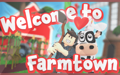 Roblox Welcome to Farmtown Codes (OCTOBER 2024)