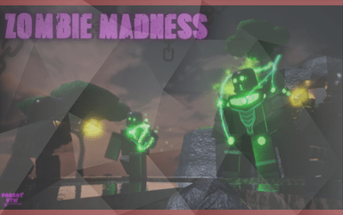 Roblox Zombie Madness Codes (OCTOBER 2024)