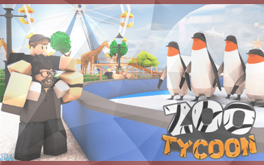 Roblox Zoo Tycoon Codes (OCTOBER 2024)