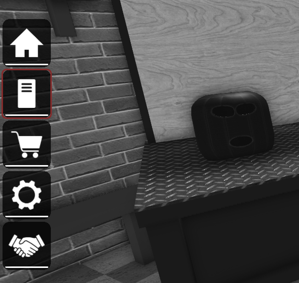 Roblox Mayday Codes Button