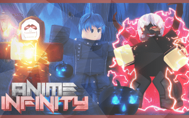 Roblox Anime Infinity Codes (OCTOBER 2024)