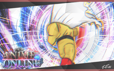 Roblox Anime Online Codes (OCTOBER 2024)