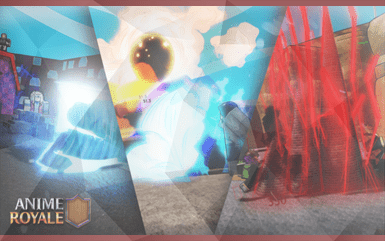 Roblox Anime Royale Codes (OCTOBER 2024)