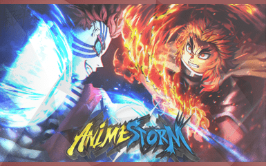 Roblox Anime Storm Simulator Codes (OCTOBER 2024)
