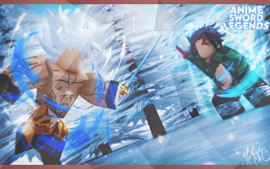 Roblox Anime Sword Legends Simulator Codes (OCTOBER 2024)