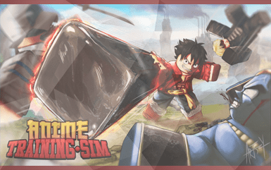 Roblox Anime Training Simulator Codes (OCTOBER 2024)