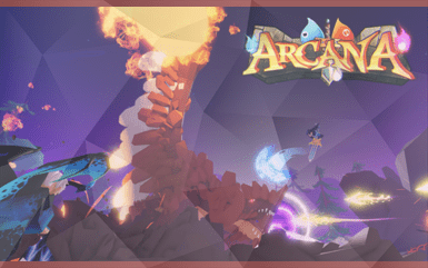 Roblox Arcana Codes (OCTOBER 2024)