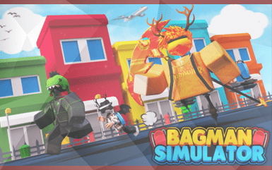 Roblox Game - Bagman Simulator Promo Codes
