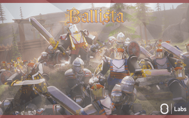 Roblox Ballista Codes (OCTOBER 2024)