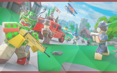 Roblox Base Battles! Codes (OCTOBER 2024)