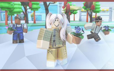 Roblox Be a Gardener Codes (OCTOBER 2024)