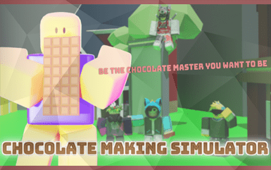 Roblox Chocolate Making Simulator Codes (OCTOBER 2024)