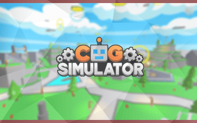 Roblox Cog Simulator Codes (OCTOBER 2024)