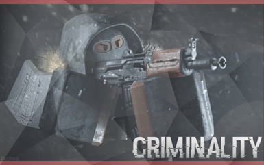 Roblox Criminality Codes (OCTOBER 2024)