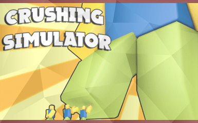 Roblox Crushing Simulator Codes (OCTOBER 2024)