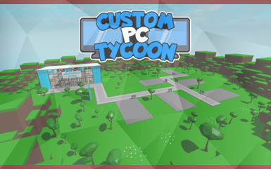 Roblox Custom PC Tycoon! Codes (OCTOBER 2024)