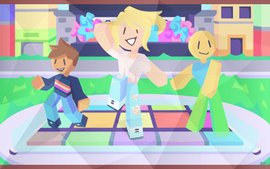 Roblox Dancing Simulator Codes (OCTOBER 2024)