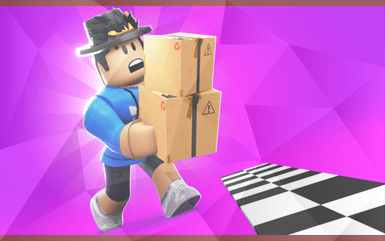 Roblox Deliveryman Simulator Codes (OCTOBER 2024)