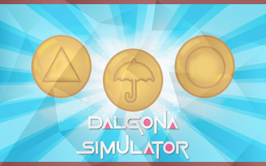 Roblox Dalgona Simulator Codes (OCTOBER 2024)