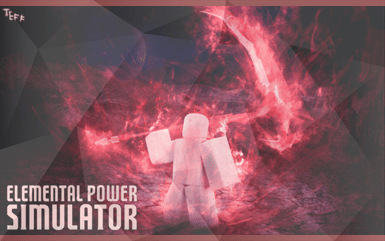 Roblox Elemental Power Simulator Codes (OCTOBER 2024)