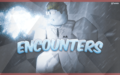 Roblox Encounters Codes (OCTOBER 2024)