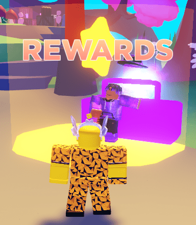 Roblox Game - Encounters Rewards Redeem Code