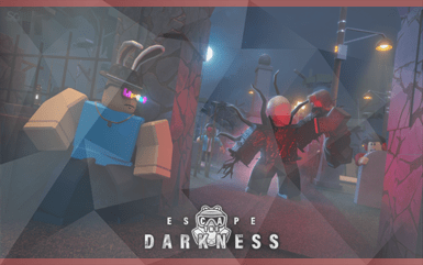 Roblox Escape The Darkness Codes (OCTOBER 2024)