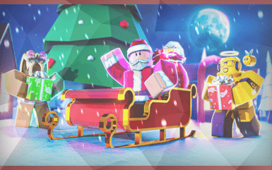 Roblox Gift Delivery Simulator Codes (OCTOBER 2024)