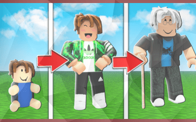 Roblox Grow Up Simulator Codes (OCTOBER 2024)
