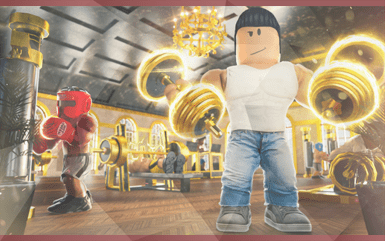 Roblox Gym Tycoon! Codes (OCTOBER 2024)
