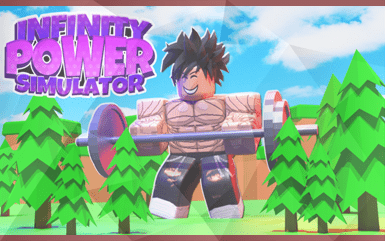 Roblox Infinity Power Simulator 2 Codes (OCTOBER 2024)