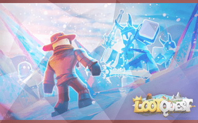 Roblox LootQuest Codes (OCTOBER 2024)