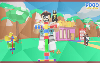Roblox POGO SIMULATOR Codes (OCTOBER 2024)