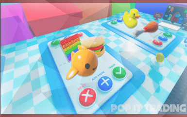Roblox Pop It Trading! Codes (OCTOBER 2024)