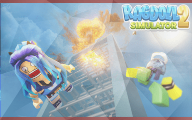 Roblox Ragdoll Sim 2 Codes (OCTOBER 2024)