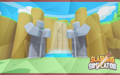 Roblox Game - Slashing Simulator Promo Codes
