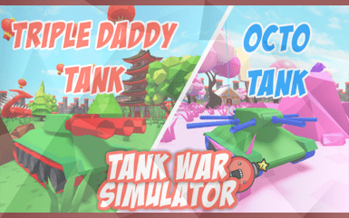 Roblox Game - Tank War Simulator Promo Codes