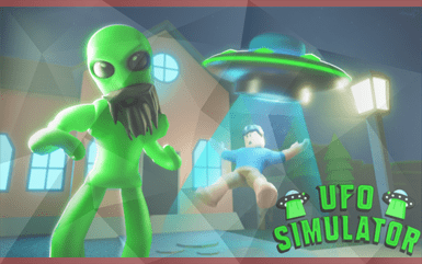 Roblox UFO Simulator Codes (OCTOBER 2024)