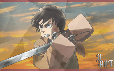 Roblox Untitled Attack On Titan Codes (OCTOBER 2024)