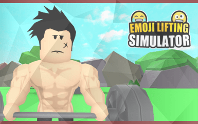 Roblox Game - Emoji Lifting Simulator Promo Codes