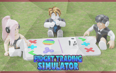 Roblox Fidget Trading Simulator Codes (OCTOBER 2024)