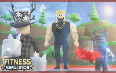Roblox Fitness Simulator Codes (OCTOBER 2024)