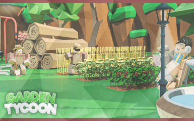 Roblox Garden Tycoon Codes (OCTOBER 2024)