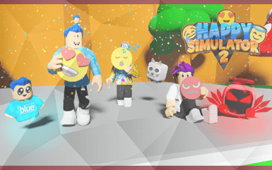 Roblox Happy Simulator 2 Codes (OCTOBER 2024)