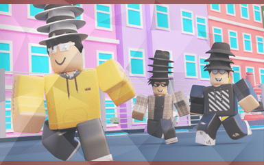 Roblox Hatman Simulator Codes (OCTOBER 2024)