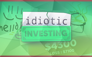 Roblox Idiotic Investing Codes (OCTOBER 2024)