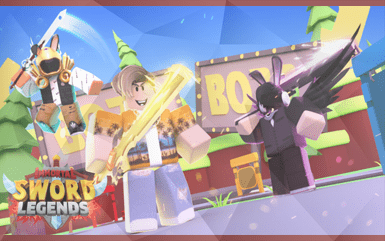 Roblox Immortal Sword Legends Codes (OCTOBER 2024)