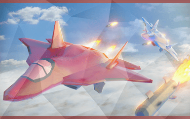 Roblox Jet Wars 2 Codes (OCTOBER 2024)